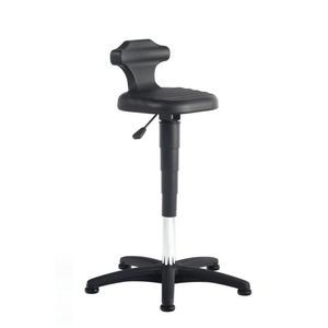 tabouret assis debout 1