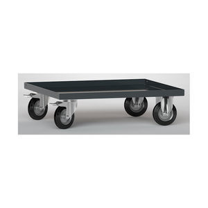 châssis portable 1