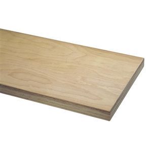 panneau composite en bois 1