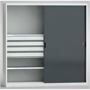 armoire de stockage 1