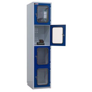 station de recharge AC 1