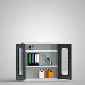 armoire de stockage 1