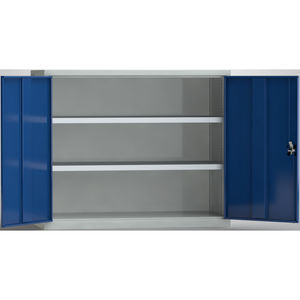 armoire de stockage 1