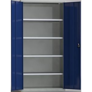 armoire de stockage 1