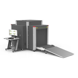 scanner pour bagages 1