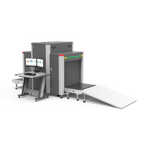 scanner pour bagages 1