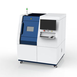 système d'inspection CT 1