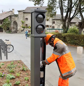 système de commande modulaire