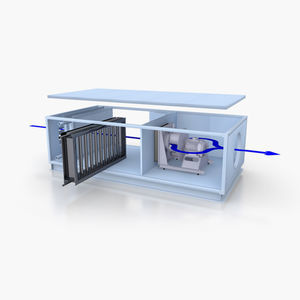 humidificateur d'air