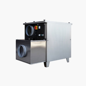 déshumidificateur par adsorption