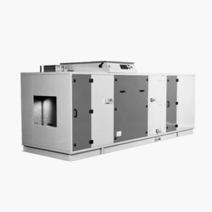 déshumidificateur par adsorption