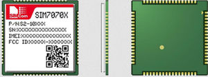 module sans fil de données