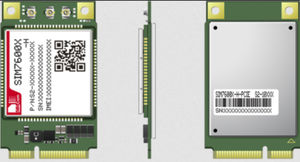 module sans fil 4G 1