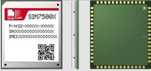 module sans fil 4G 1