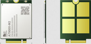module sans fil pour la transmission de données 1