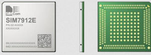 module sans fil USB 1