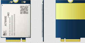module sans fil LTE 1