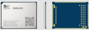 module sans fil Bluetooth 1