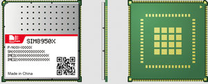 module sans fil LTE 1