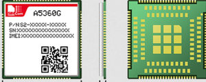 module sans fil USB