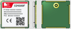 module sans fil Bluetooth 1