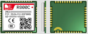 module sans fil USB 1