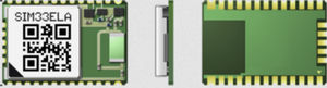 module GNSS GPS 1