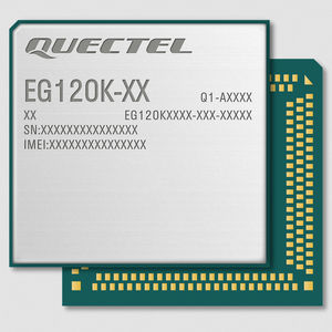 module sans fil LTE