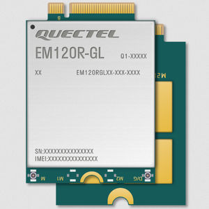 module sans fil LTE
