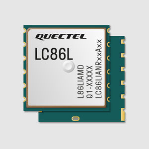module GNSS GPS