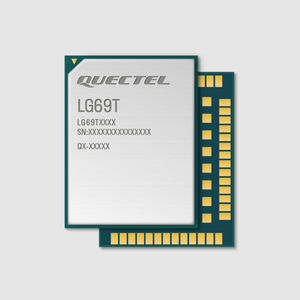 module GNSS GPS