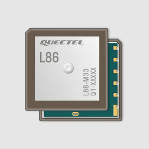 module GNSS GPS