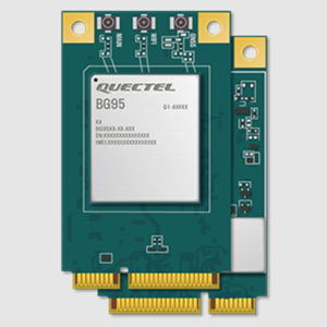 module sans fil USB