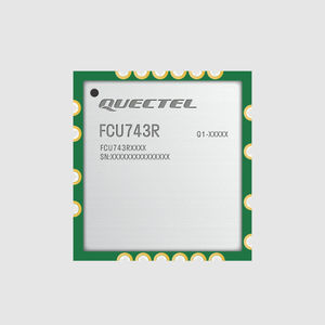 module WiFi Bluetooth
