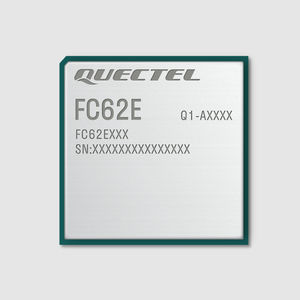 module WiFi Bluetooth