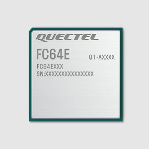 module WiFi Bluetooth