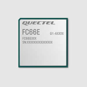 module WiFi Bluetooth
