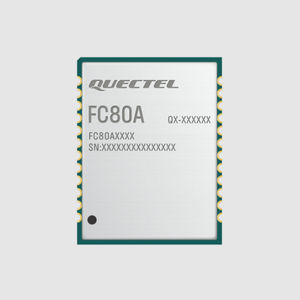 module WiFi Bluetooth
