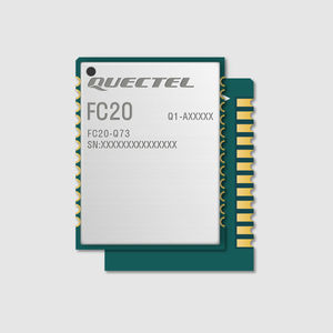 module WiFi Bluetooth