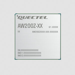 module sans fil LTE