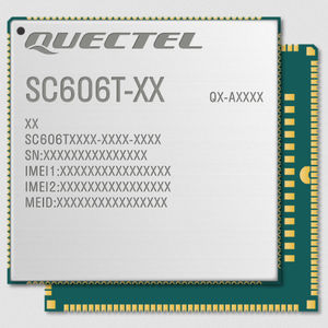 module sans fil LTE