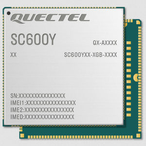 module sans fil LTE