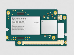 module sans fil Bluetooth