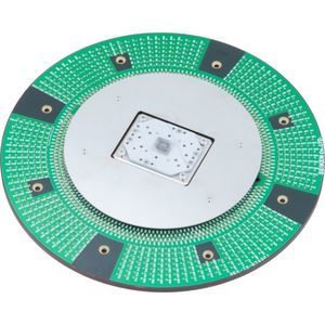 probe card Kelvin 1