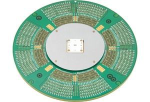probe card non-magnétique 1
