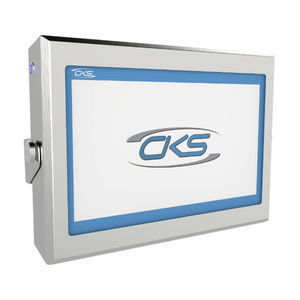 panel PC LCD