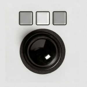 trackball mécanique 1