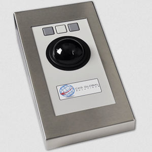 trackball mécanique 1