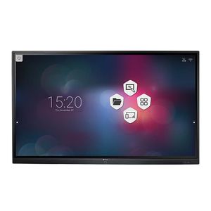 moniteur IPS LCD 1