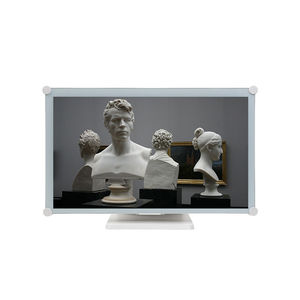 moniteur LCD 1